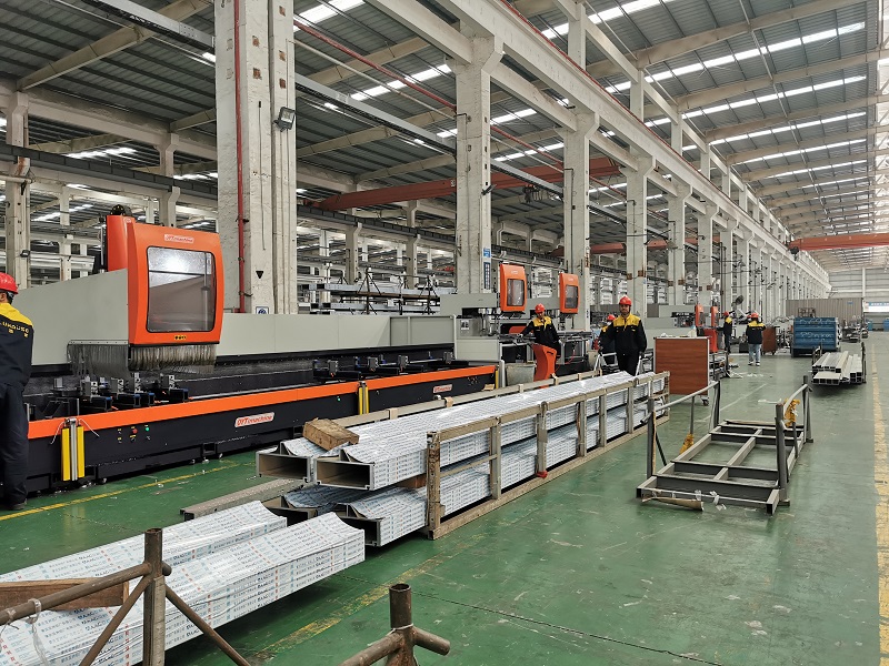 Asia Aluminum