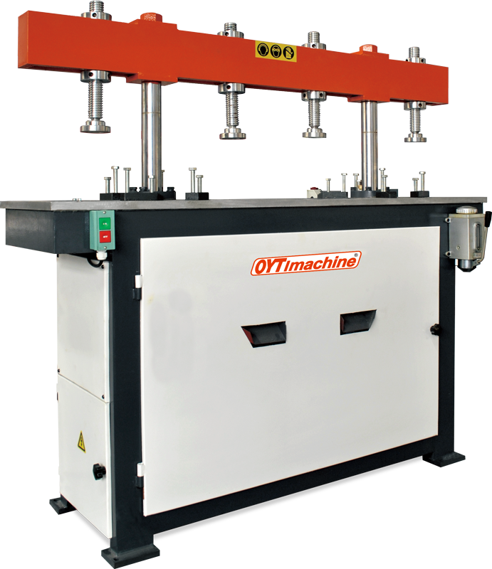 OYT-B211 (Double-column punch machine)