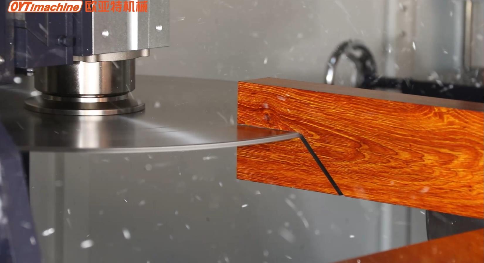 notching saw
